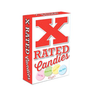 Xrated Candy